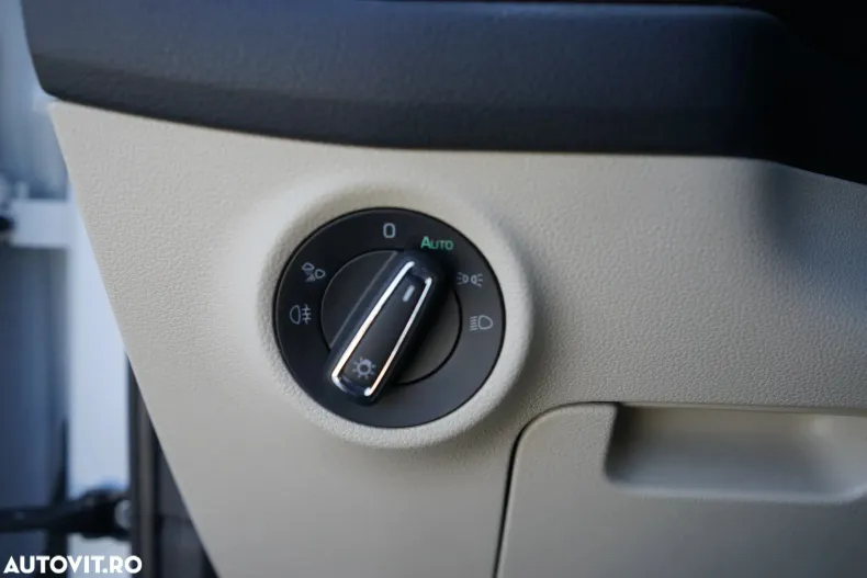 Skoda Kodiaq din 2022 cu 100.094 km - oferta SKO148282 - foto 14