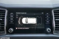 Skoda Kodiaq din 2022 cu 100.094 km - oferta SKO148282 - foto 22