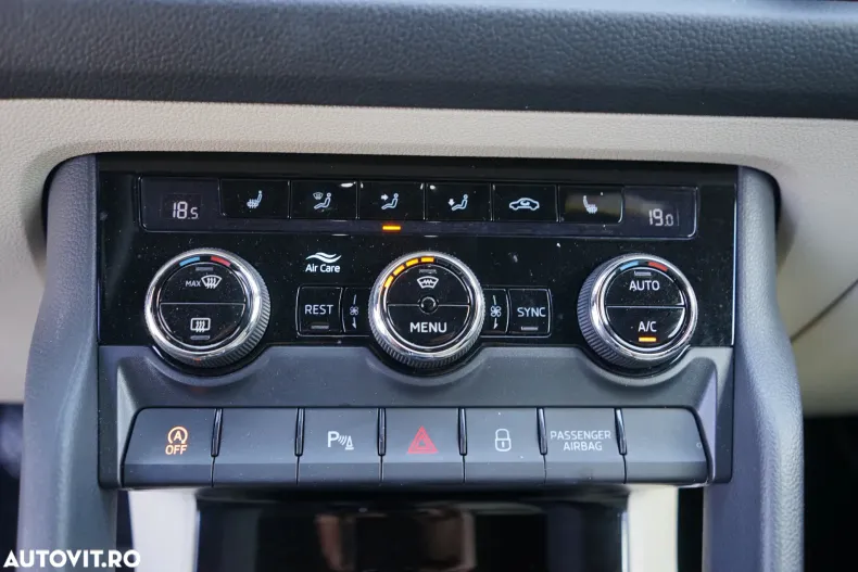 Skoda Kodiaq din 2022 cu 100.094 km - oferta SKO148282 - foto 23