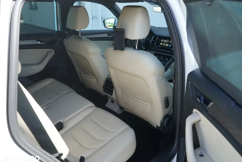 Skoda Kodiaq din 2022 cu 100.094 km - oferta SKO148282 - foto 28