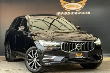 Volvo XC60 din 2019 - oferta VOL148283