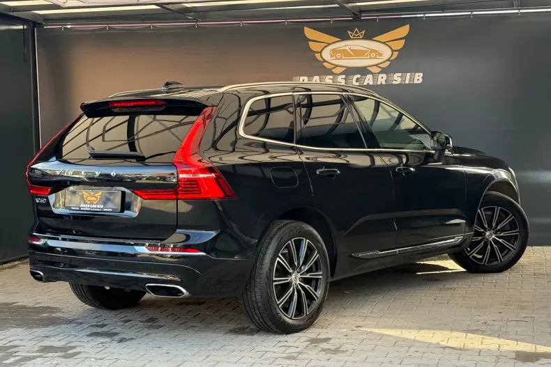 Volvo XC60 din 2019 cu 125.000 km - oferta VOL148283 - foto 2