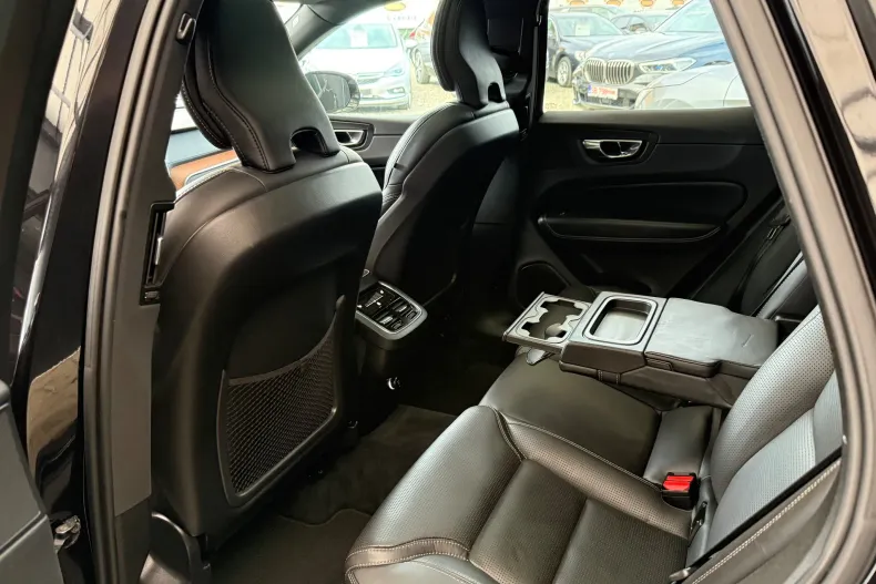 Volvo XC60 din 2019 cu 125.000 km - oferta VOL148283 - foto 12