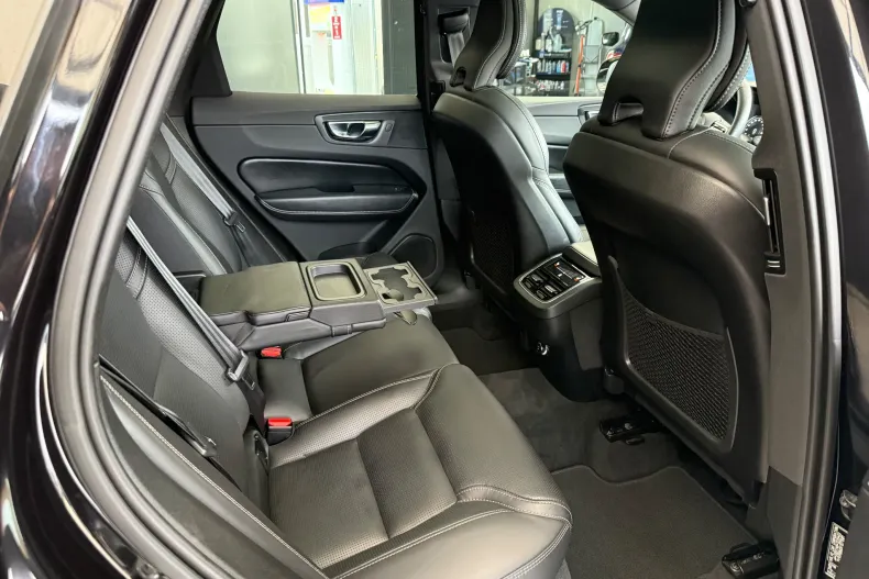 Volvo XC60 din 2019 cu 125.000 km - oferta VOL148283 - foto 13