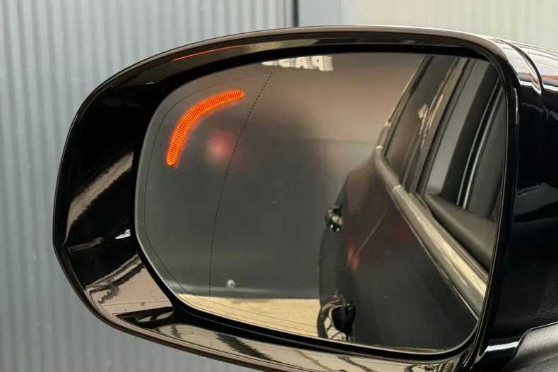 Volvo XC60 din 2019 cu 125.000 km - oferta VOL148283 - foto 22