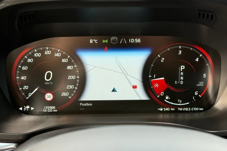 Volvo XC60 din 2019 cu 125.000 km - oferta VOL148283 - foto 24