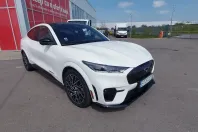 Ford Mustang Mach-E din 2022 cu 69.642 km - oferta FOR148284 - foto 2