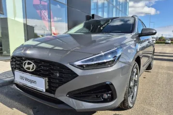 Hyundai i30 din 2025 - oferta HYU148286