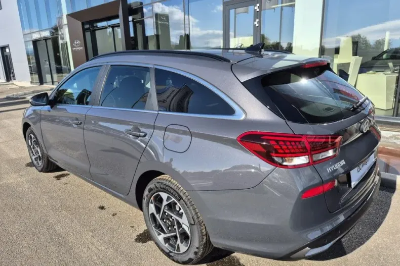 Hyundai i30 din 2025 cu 1 km - oferta HYU148286 - foto 4