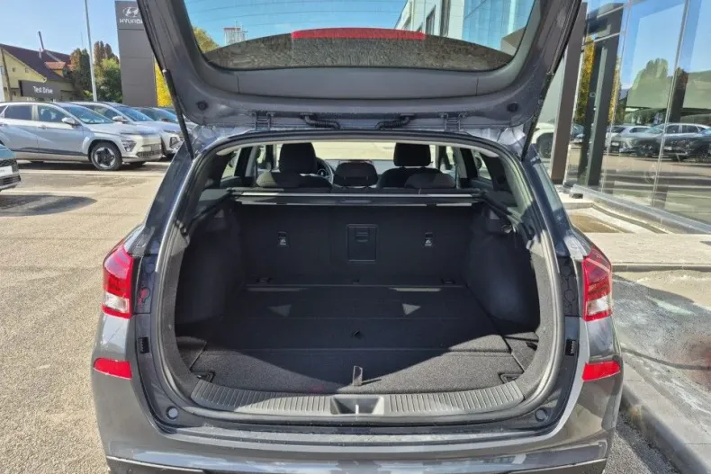 Hyundai i30 din 2025 cu 1 km - oferta HYU148286 - foto 6