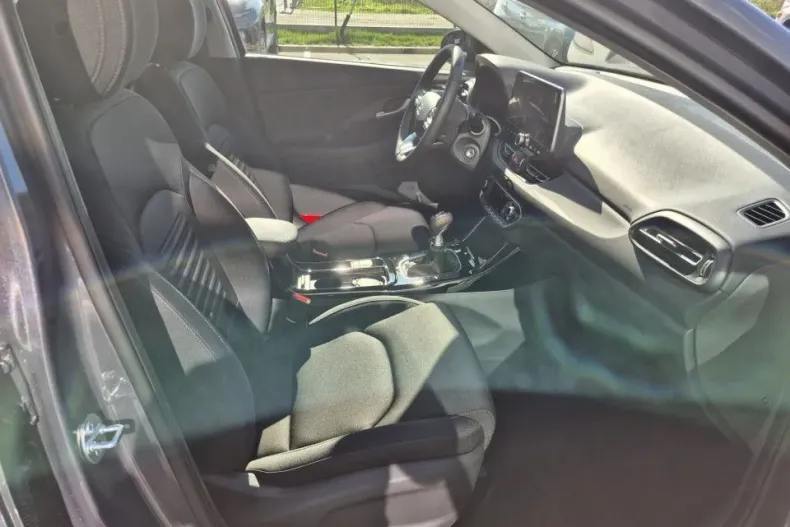 Hyundai i30 din 2025 cu 1 km - oferta HYU148286 - foto 7