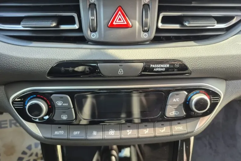 Hyundai i30 din 2025 cu 1 km - oferta HYU148286 - foto 9