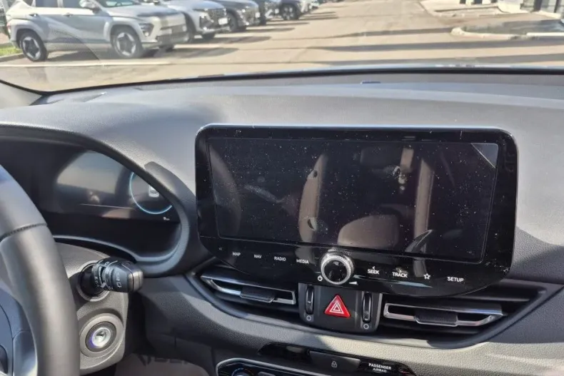 Hyundai i30 din 2025 cu 1 km - oferta HYU148286 - foto 10