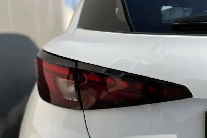 MG MG3 din 2024 cu 540 km - oferta MG0148287 - foto 5