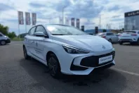 MG MG3 din 2024 cu 540 km - oferta MG0148287 - foto 11