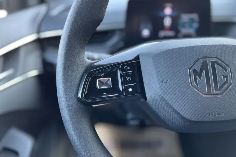 MG MG3 din 2024 cu 540 km - oferta MG0148287 - foto 17