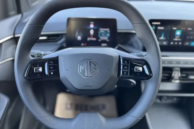 MG MG3 din 2024 cu 540 km - oferta MG0148287 - foto 18