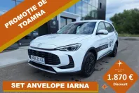 MG ZS din 2025 cu 2.110 km - oferta MG0148288 - foto 1