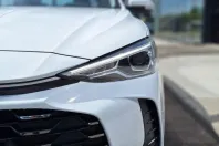 MG ZS din 2025 cu 2.110 km - oferta MG0148288 - foto 13