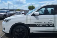 MG ZS din 2025 cu 2.110 km - oferta MG0148288 - foto 15