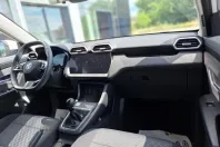 MG ZS din 2025 cu 2.110 km - oferta MG0148288 - foto 22