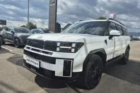 Hyundai SANTA FE din 2025 cu 1 km - oferta HYU148289 - foto 1