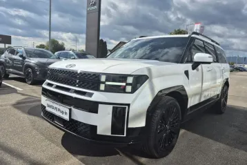 Hyundai SANTA FE din 2025 - oferta HYU148289