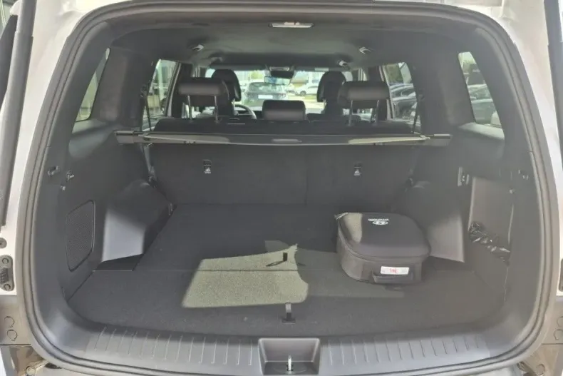 Hyundai SANTA FE din 2025 cu 1 km - oferta HYU148289 - foto 6