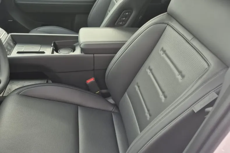 Hyundai SANTA FE din 2025 cu 1 km - oferta HYU148289 - foto 10