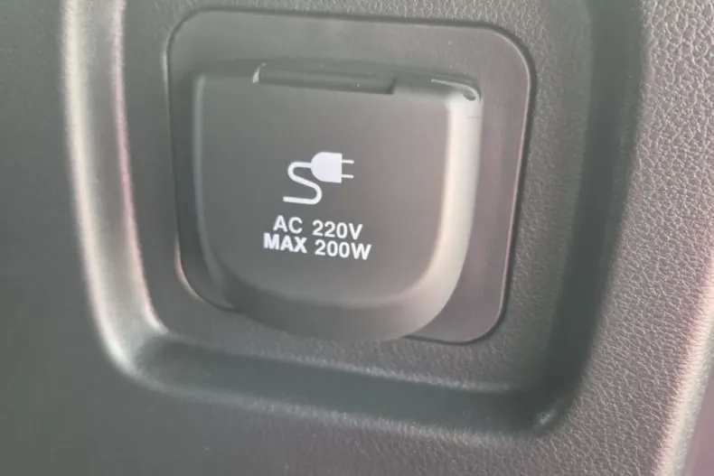 Hyundai SANTA FE din 2025 cu 1 km - oferta HYU148289 - foto 13