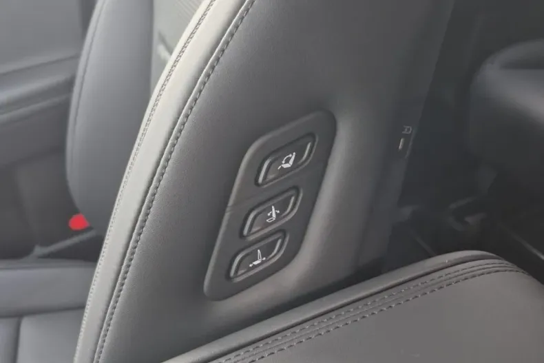 Hyundai SANTA FE din 2025 cu 1 km - oferta HYU148289 - foto 14