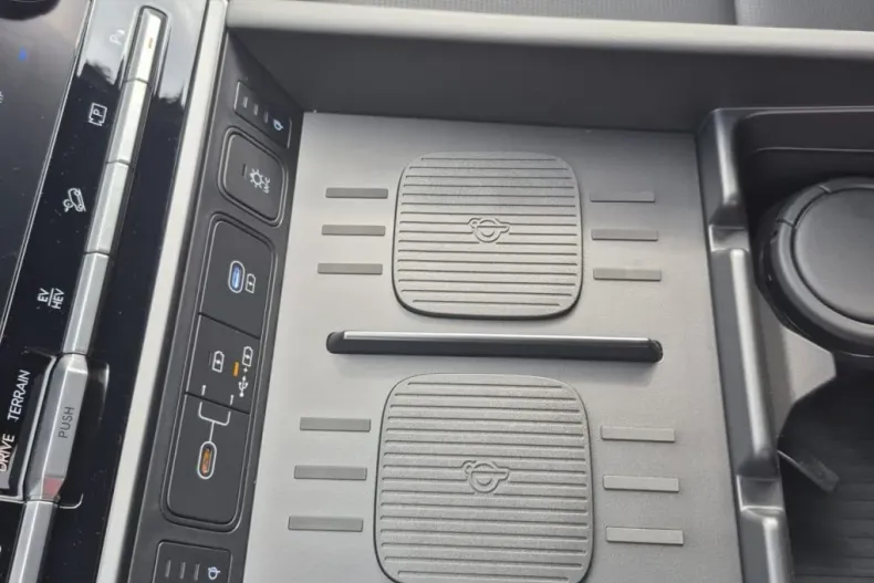 Hyundai SANTA FE din 2025 cu 1 km - oferta HYU148289 - foto 15