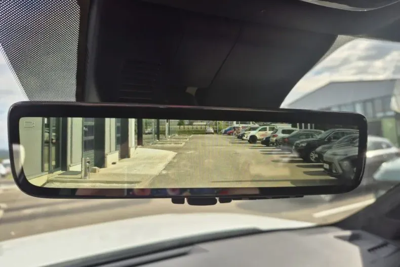 Hyundai SANTA FE din 2025 cu 1 km - oferta HYU148289 - foto 19