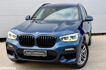 BMW X3 din 2019 - oferta BMW148291