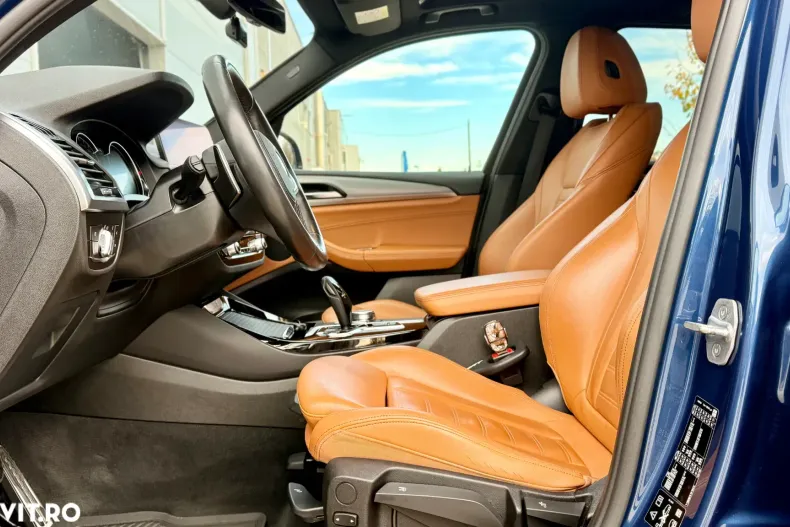 BMW X3 din 2019 cu 130.000 km - oferta BMW148291 - foto 5
