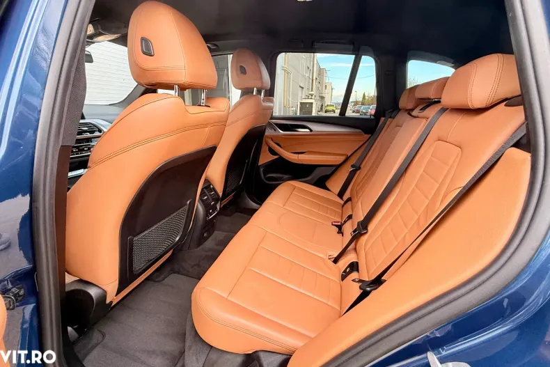 BMW X3 din 2019 cu 130.000 km - oferta BMW148291 - foto 11