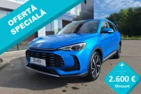 MG ZS HEV din 2025 cu 200 km - oferta MG0148292 - foto 1