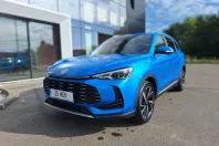 MG ZS HEV din 2025 cu 200 km - oferta MG0148292 - foto 2