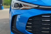 MG ZS HEV din 2025 cu 200 km - oferta MG0148292 - foto 12