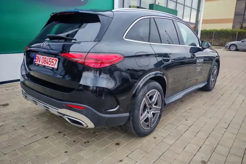 Mercedes-Benz GLC din 2023 cu 20.964 km - oferta MER148293 - foto 5