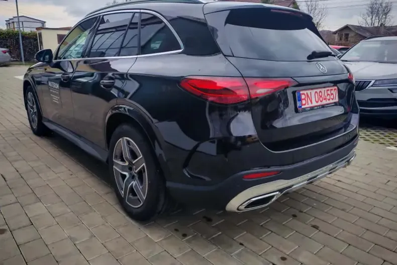 Mercedes-Benz GLC din 2023 cu 20.964 km - oferta MER148293 - foto 7