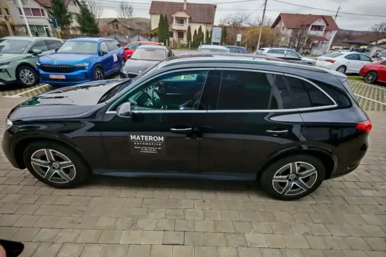 Mercedes-Benz GLC din 2023 cu 20.964 km - oferta MER148293 - foto 8