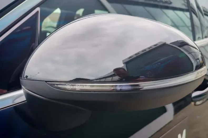 Mercedes-Benz GLC din 2023 cu 20.964 km - oferta MER148293 - foto 10