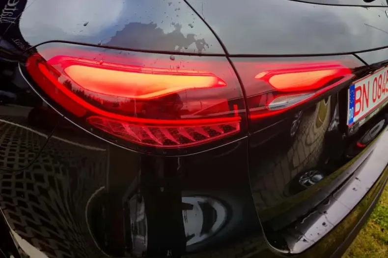 Mercedes-Benz GLC din 2023 cu 20.964 km - oferta MER148293 - foto 21