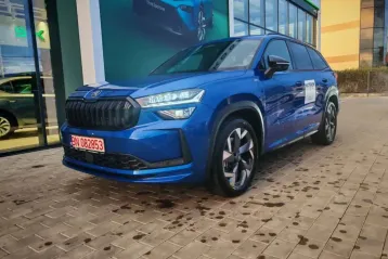 Skoda Kodiaq din 2025 - oferta SKO148294