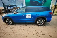 Skoda Kodiaq din 2025 cu 1.350 km - oferta SKO148294 - foto 8