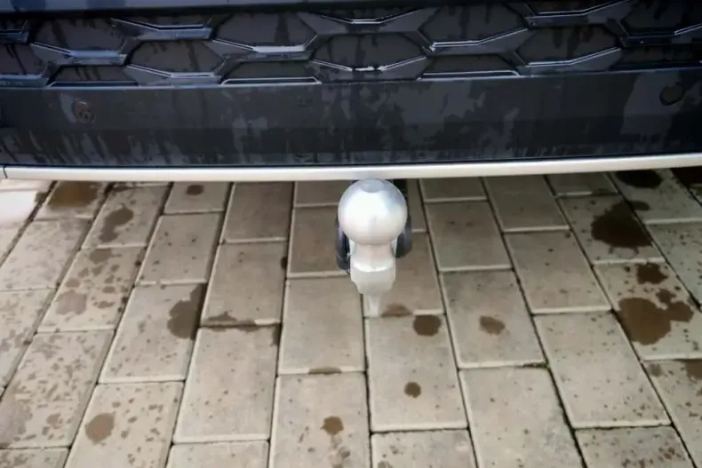 Skoda Kodiaq din 2025 cu 1.350 km - oferta SKO148294 - foto 20