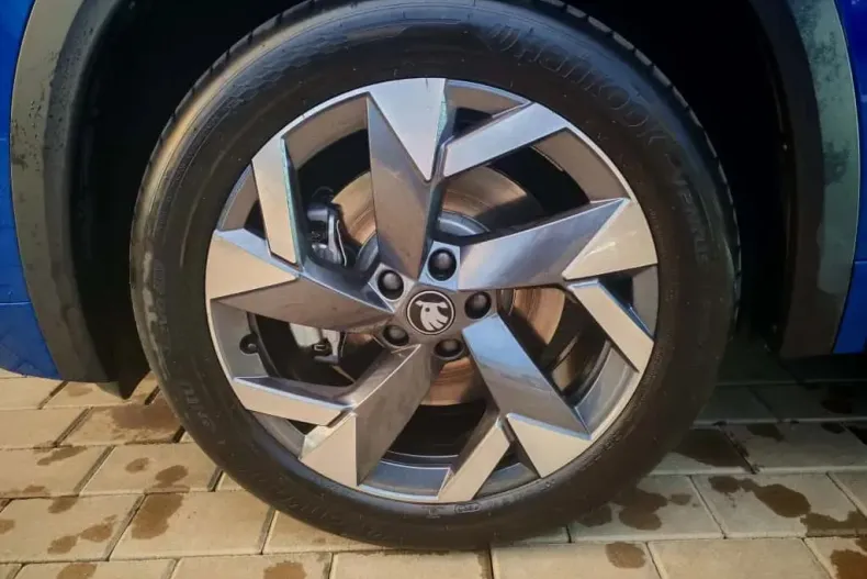 Skoda Kodiaq din 2025 cu 1.350 km - oferta SKO148294 - foto 22