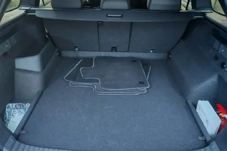 Skoda Kodiaq din 2025 cu 1.350 km - oferta SKO148294 - foto 23