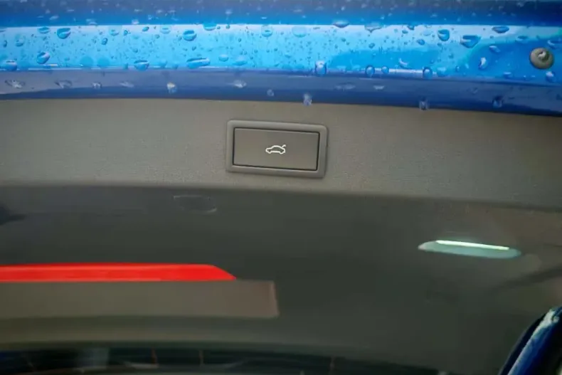 Skoda Kodiaq din 2025 cu 1.350 km - oferta SKO148294 - foto 24